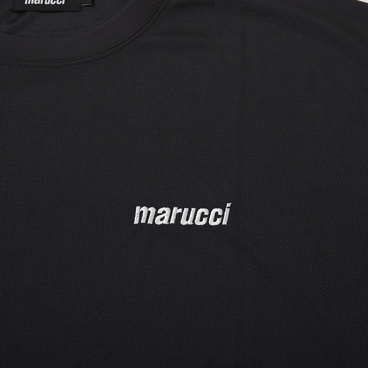 marucci　Tシャツハーフパンツセット