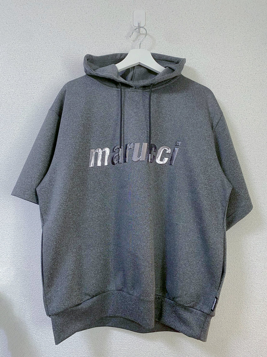 marucci TPUポンチTパーカー