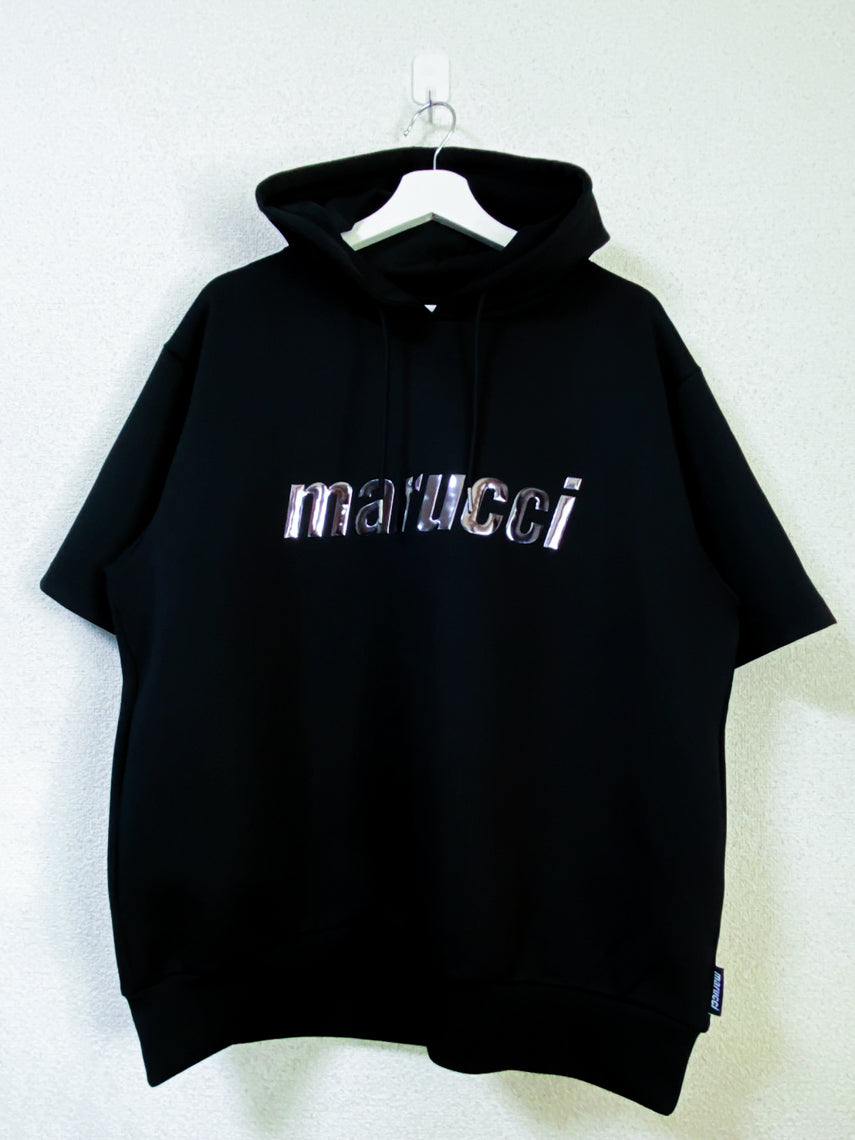 marucci TPUポンチTパーカー