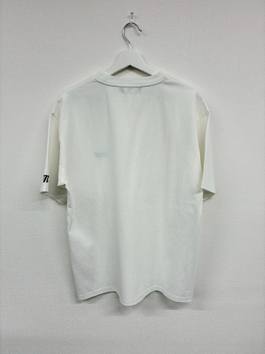 marucci　Tシャツハーフパンツセット
