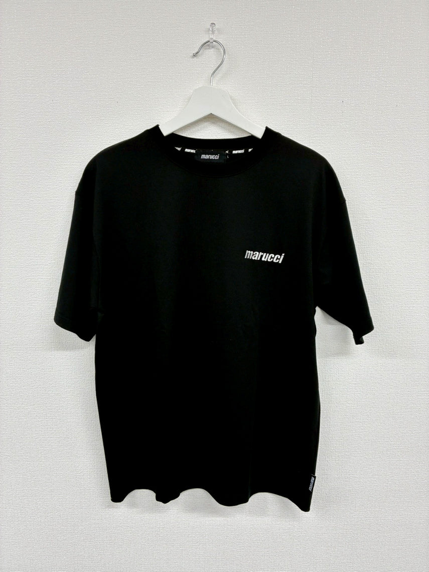 marucci　Tシャツハーフパンツセット