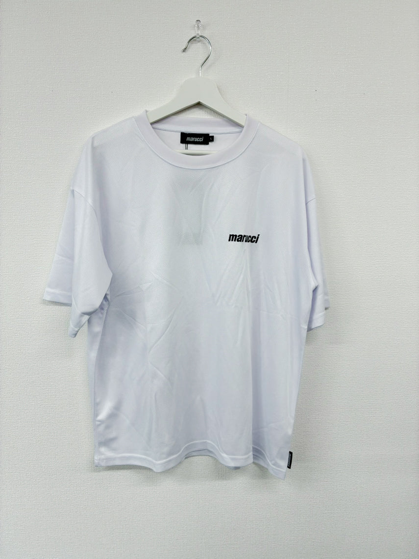 marucci　Tシャツハーフパンツセット