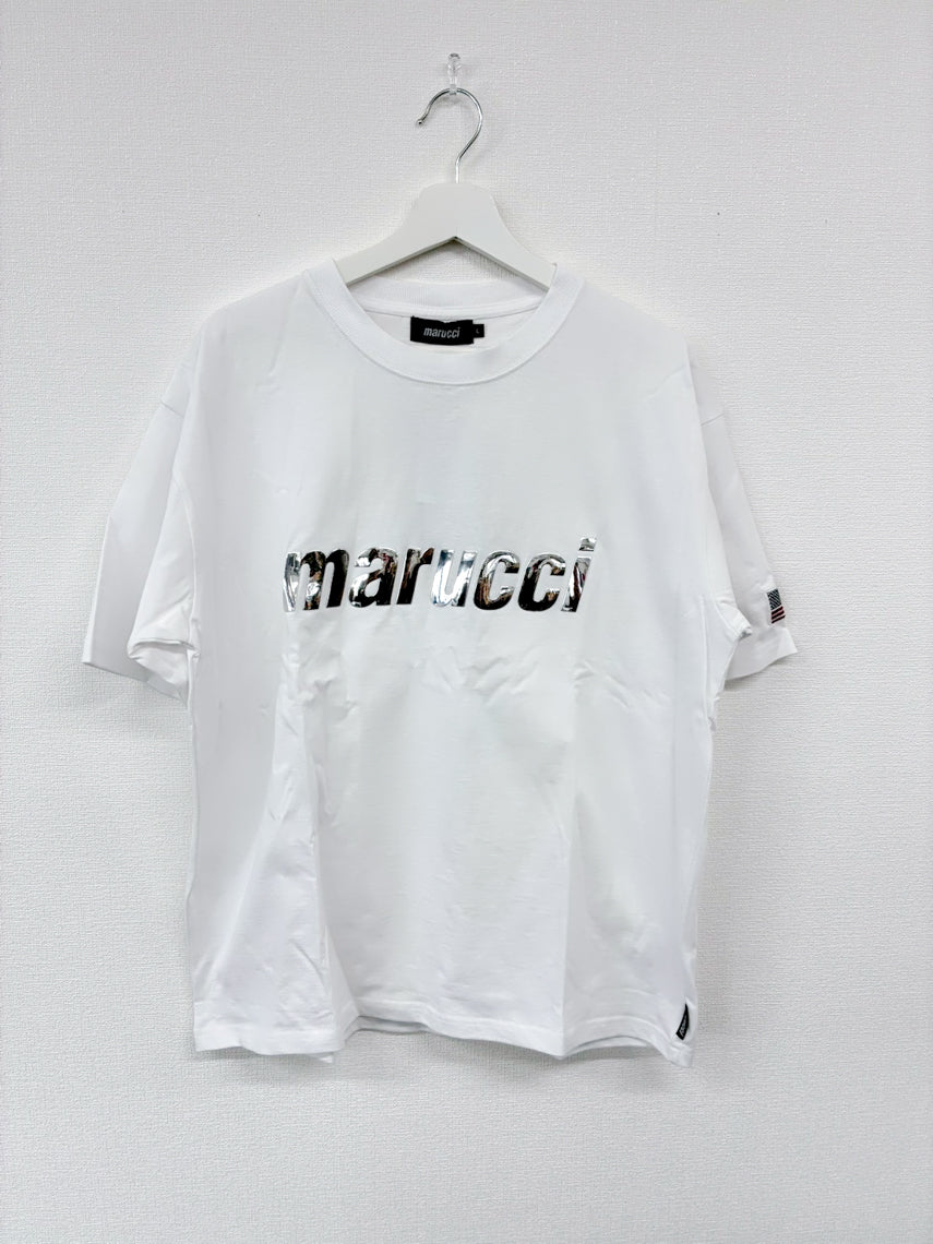 marucci　高周波プリントTシャツ