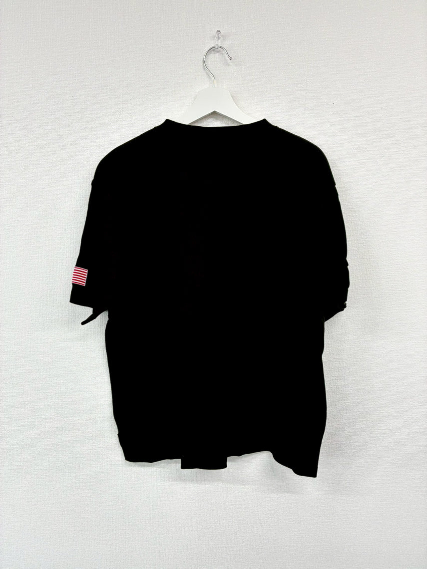 marucci　高周波プリントTシャツ