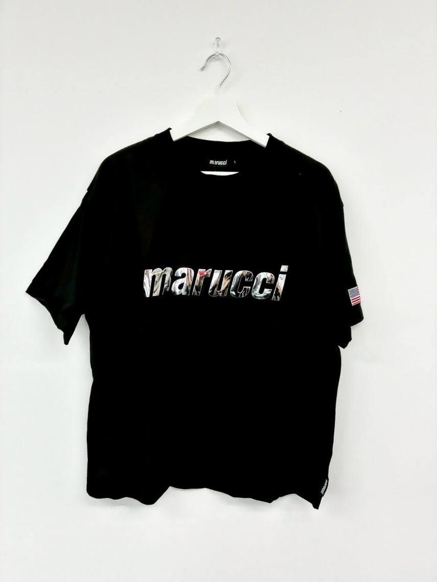 marucci　高周波プリントTシャツ