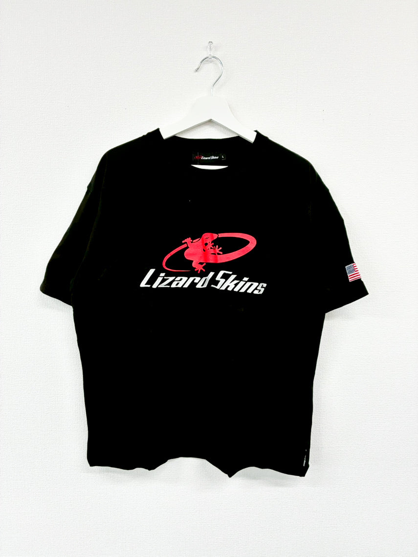LizardSkins　Tシャツ