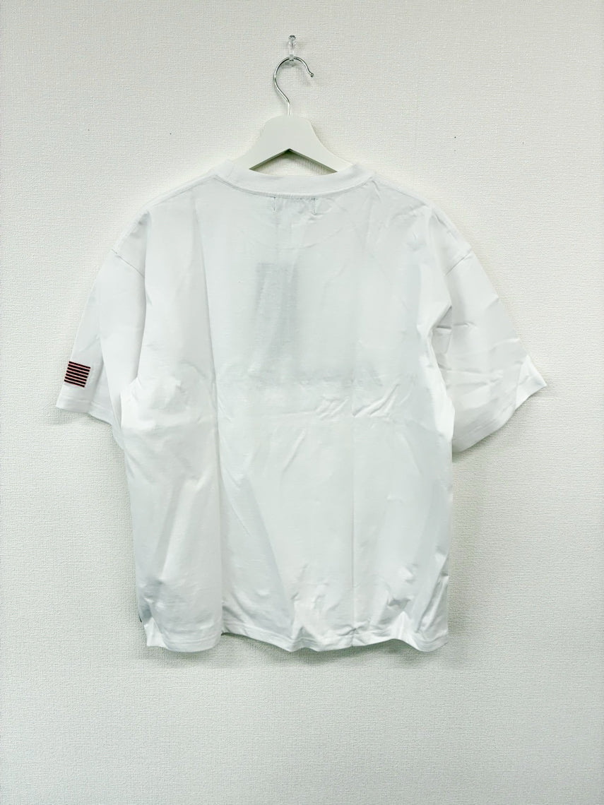 LizardSkins　Tシャツ