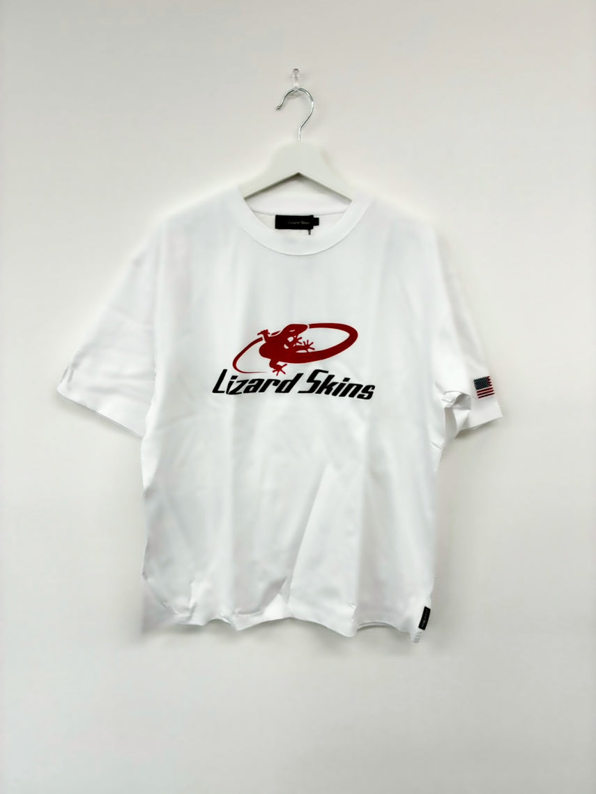 LizardSkins　Tシャツ