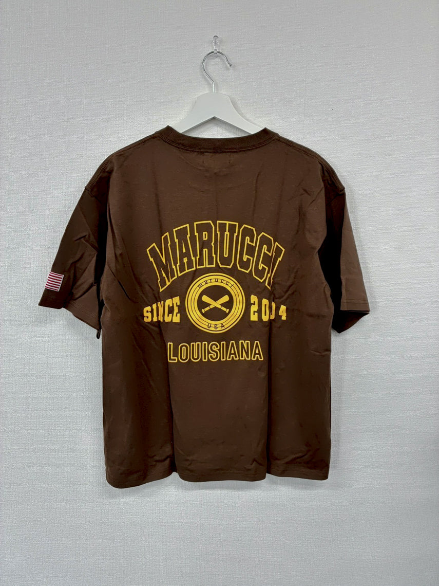 marucci　Tシャツ