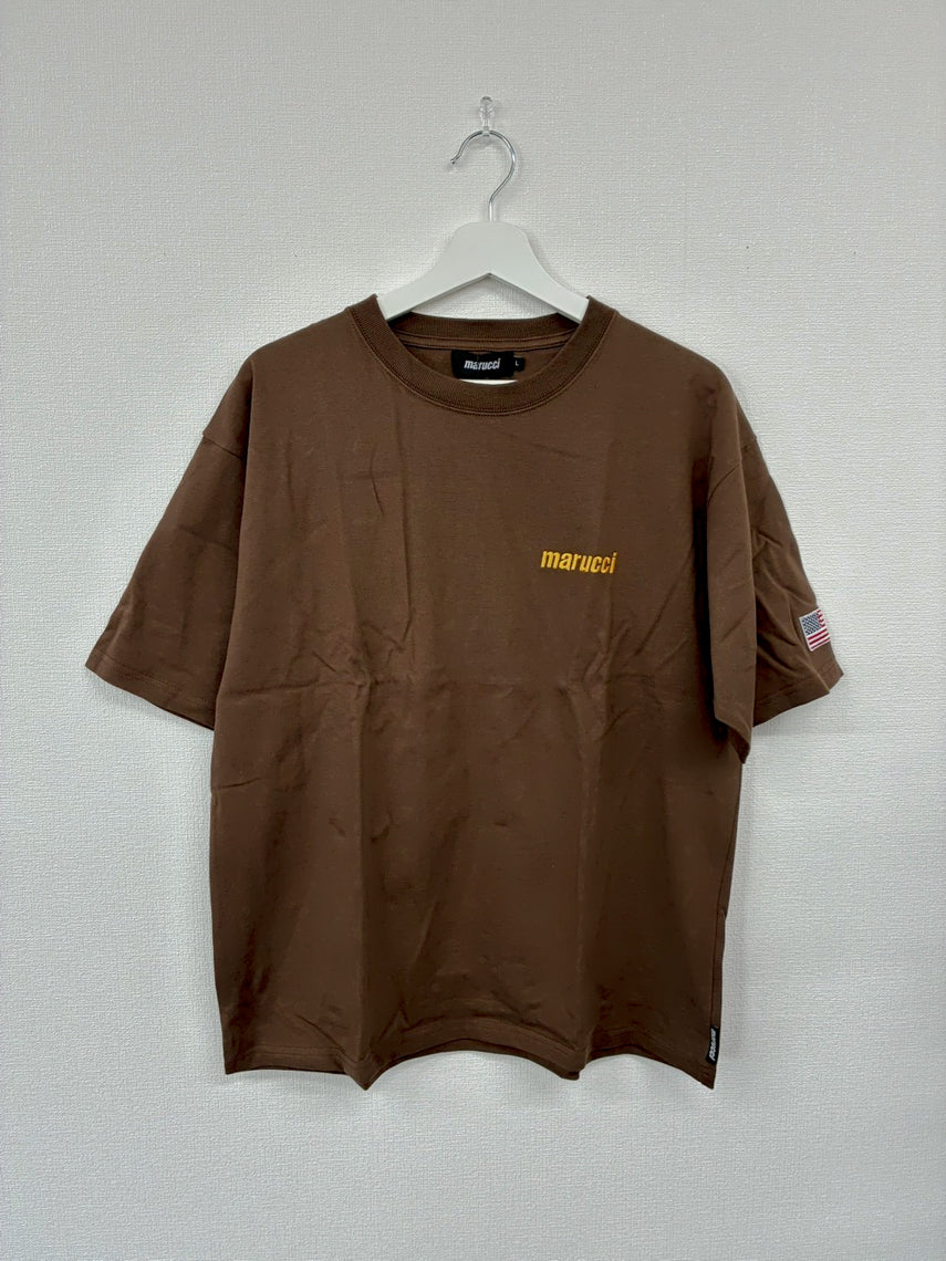 marucci　Tシャツ