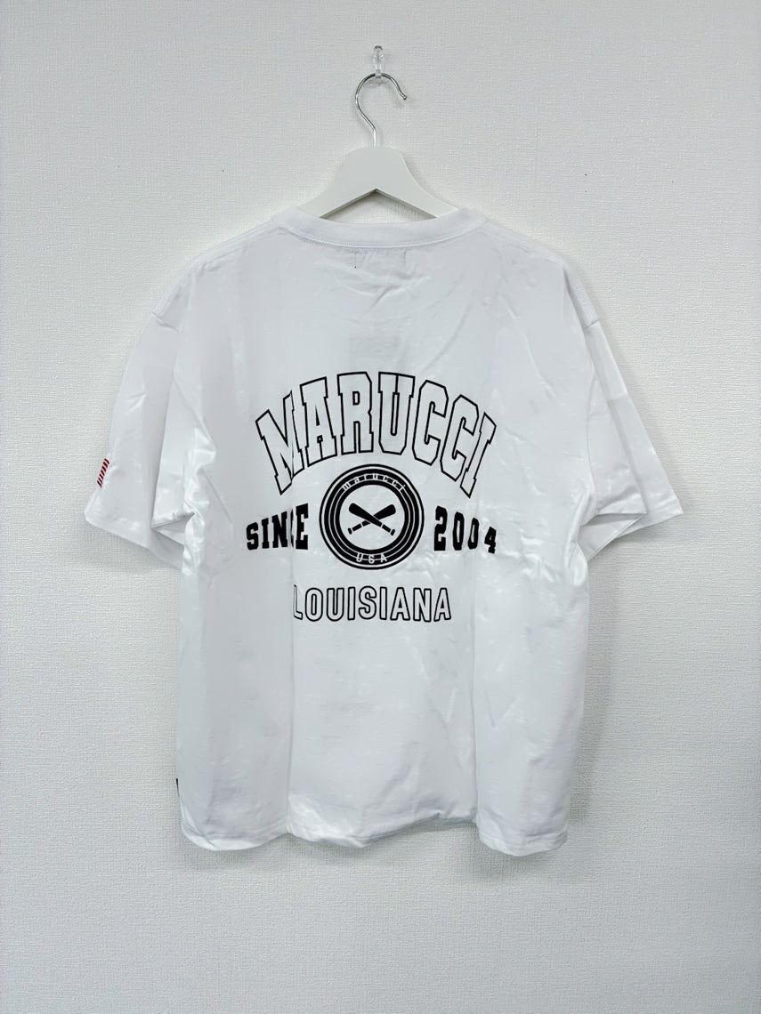 marucci　Tシャツ