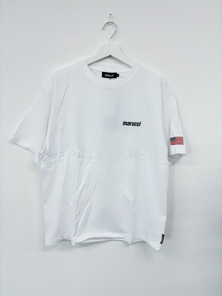 marucci　Tシャツ