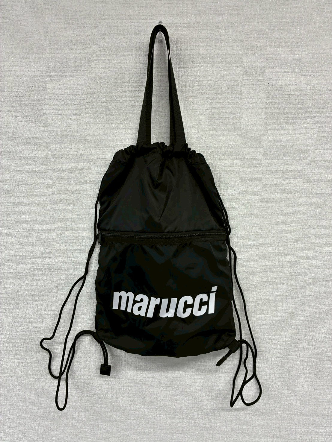 marucci　ナップサック