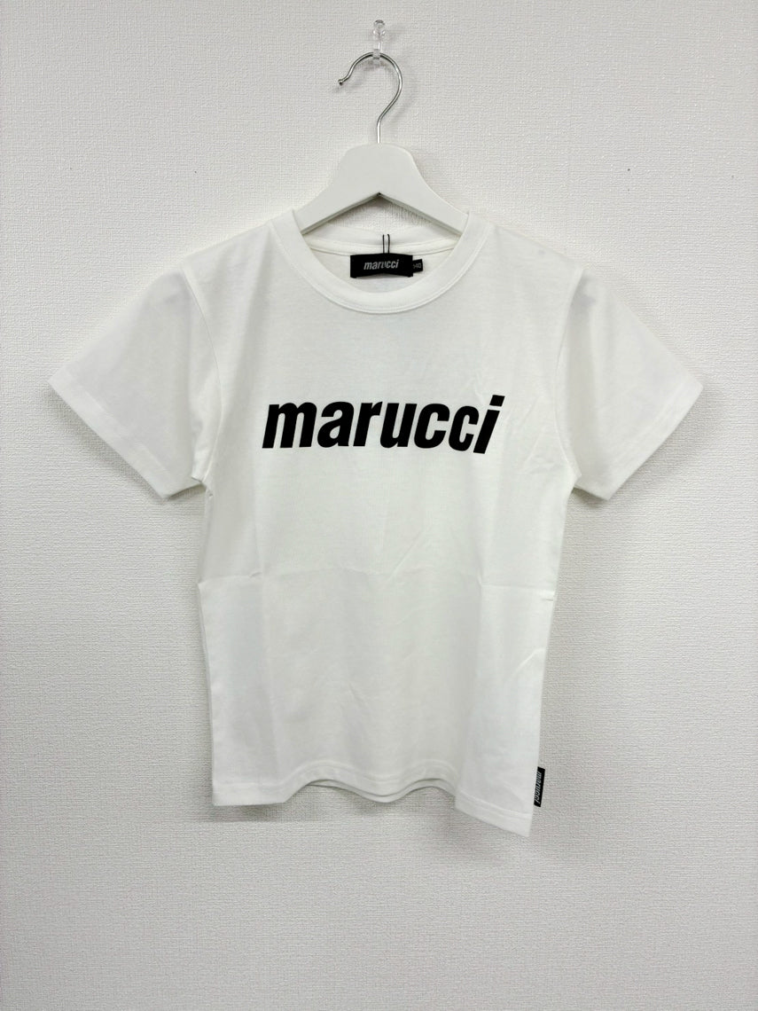 marucci　キッズTシャツ