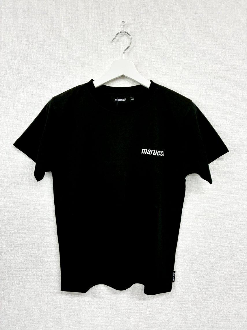 marucci　キッズTシャツ