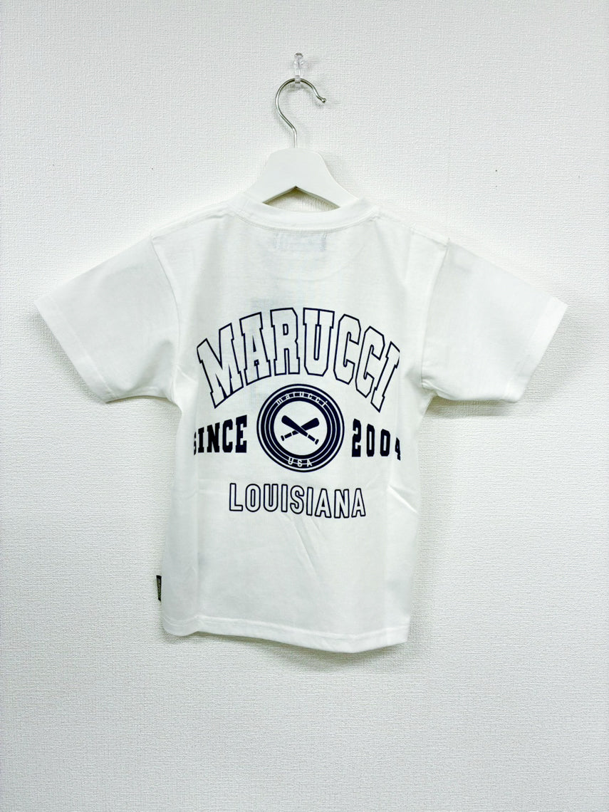 marucci　キッズTシャツ