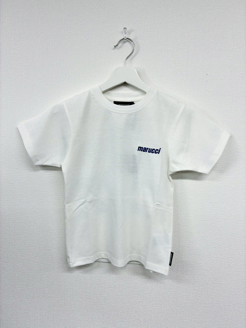 marucci　キッズTシャツ