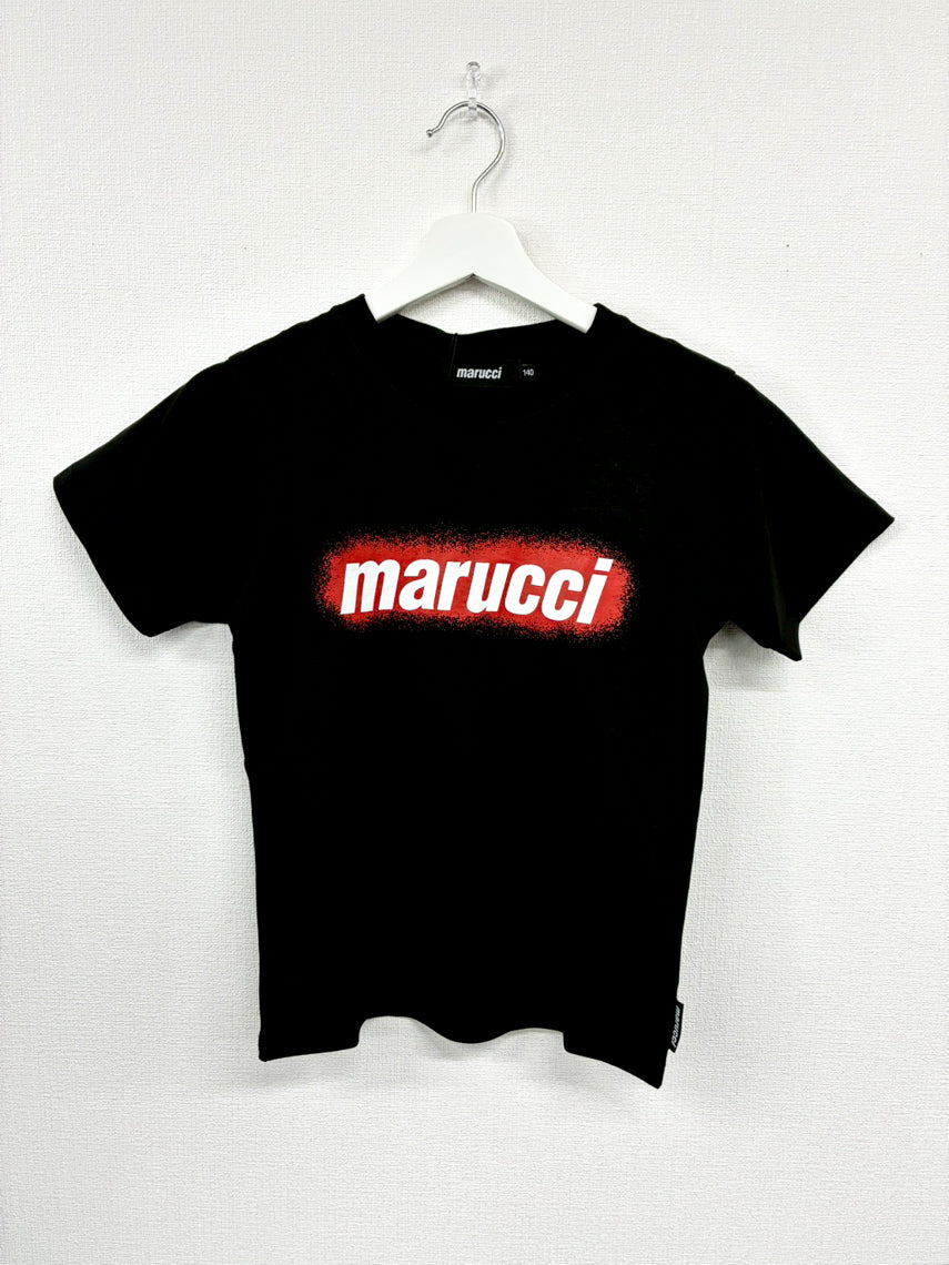 marucci　キッズTシャツ