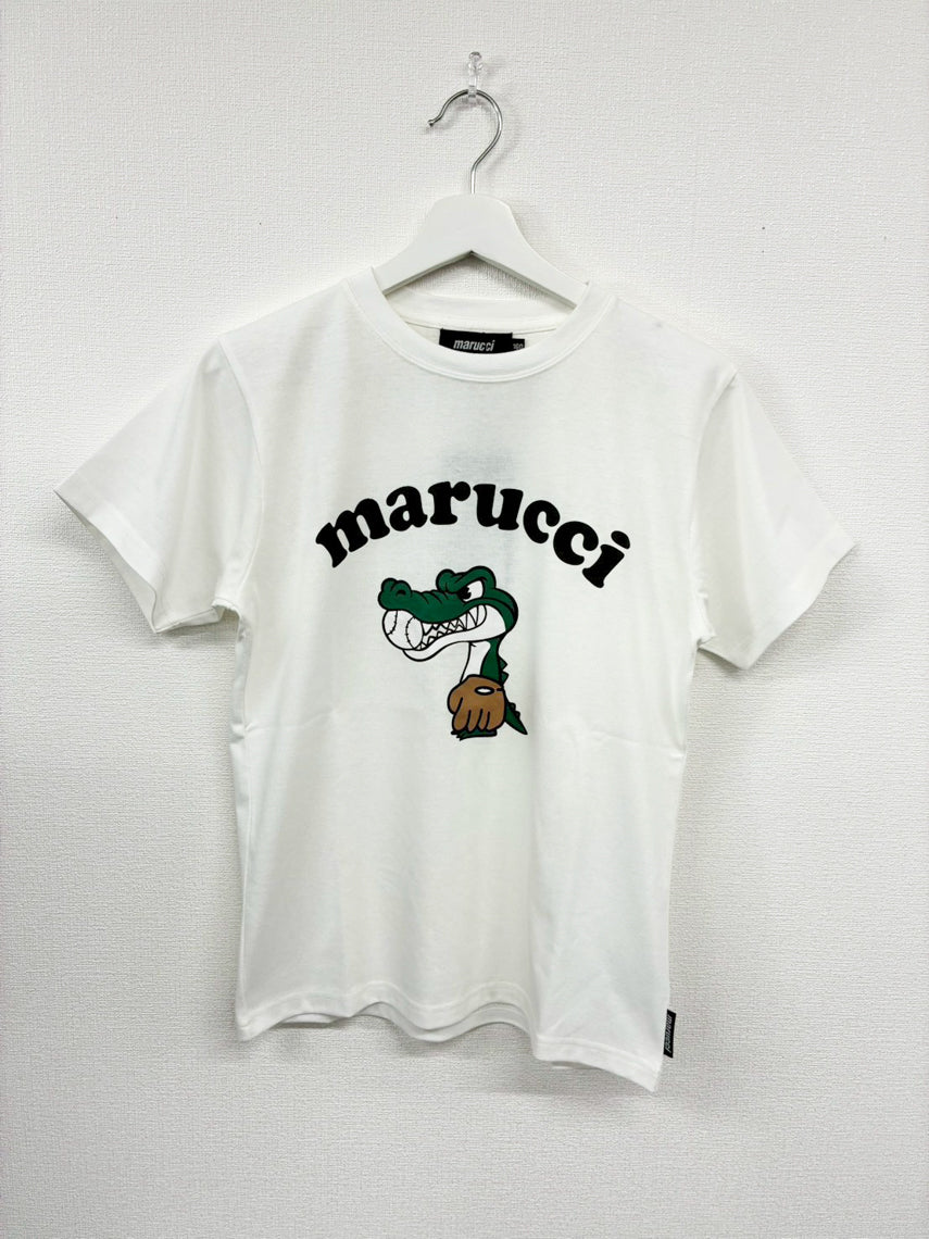 marucci　キッズTシャツ