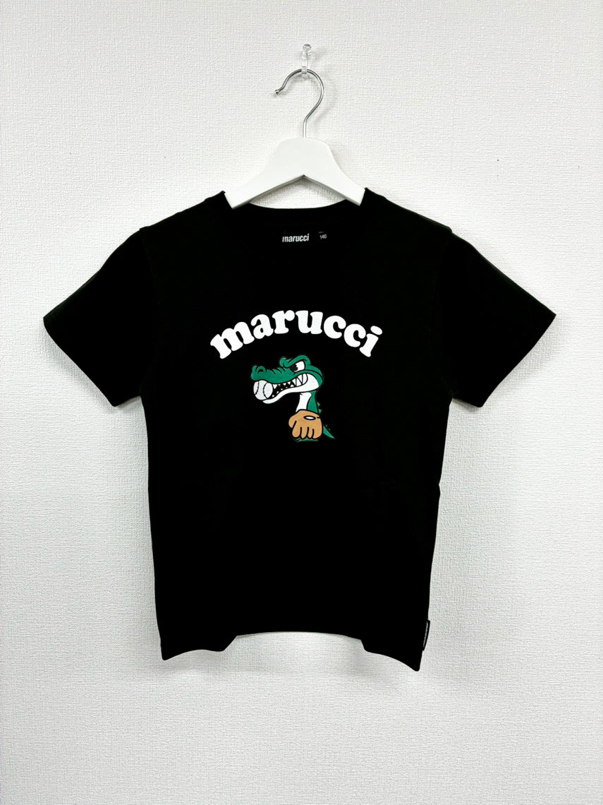 marucci　キッズTシャツ