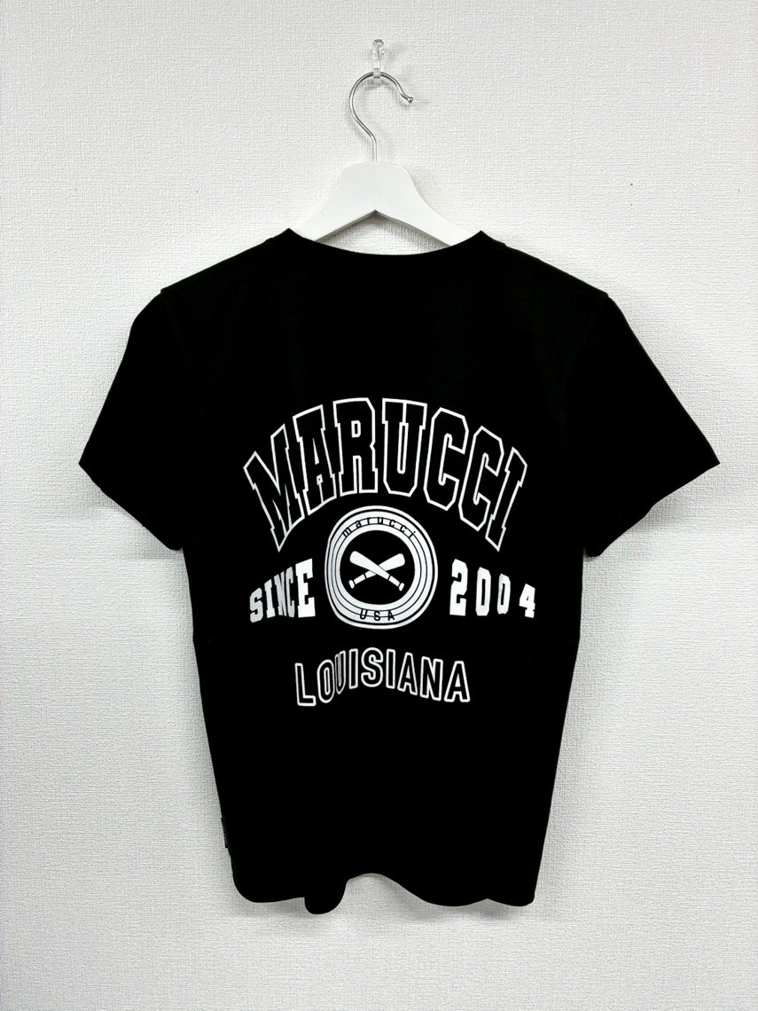 marucci　キッズTシャツ