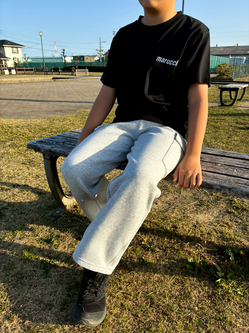marucci　キッズTシャツ
