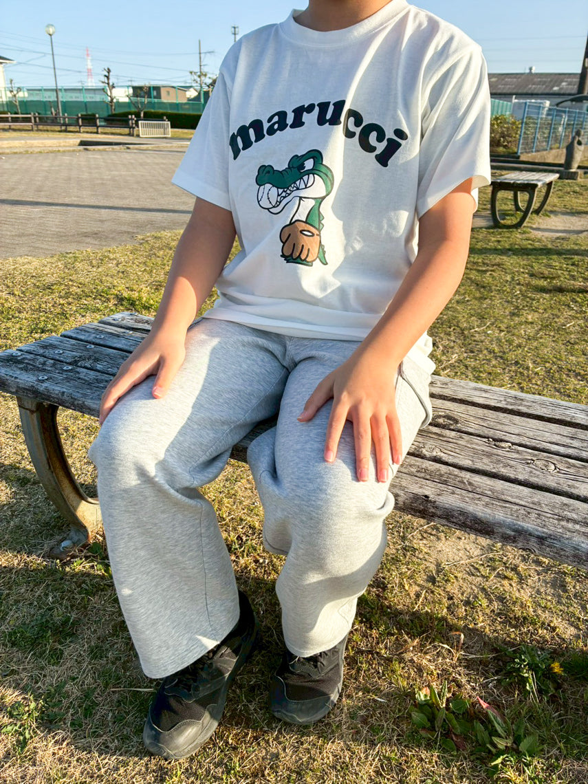 marucci　キッズTシャツ