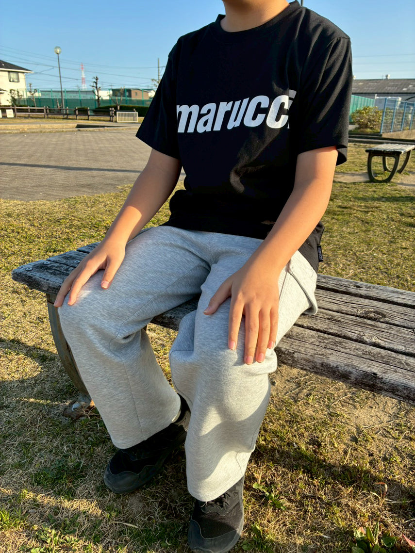 marucci　キッズTシャツ