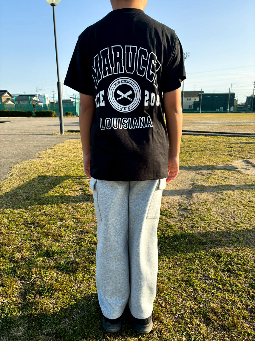 marucci　キッズTシャツ