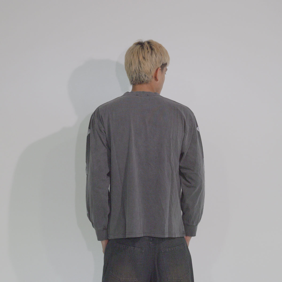 長袖Tシャツ
