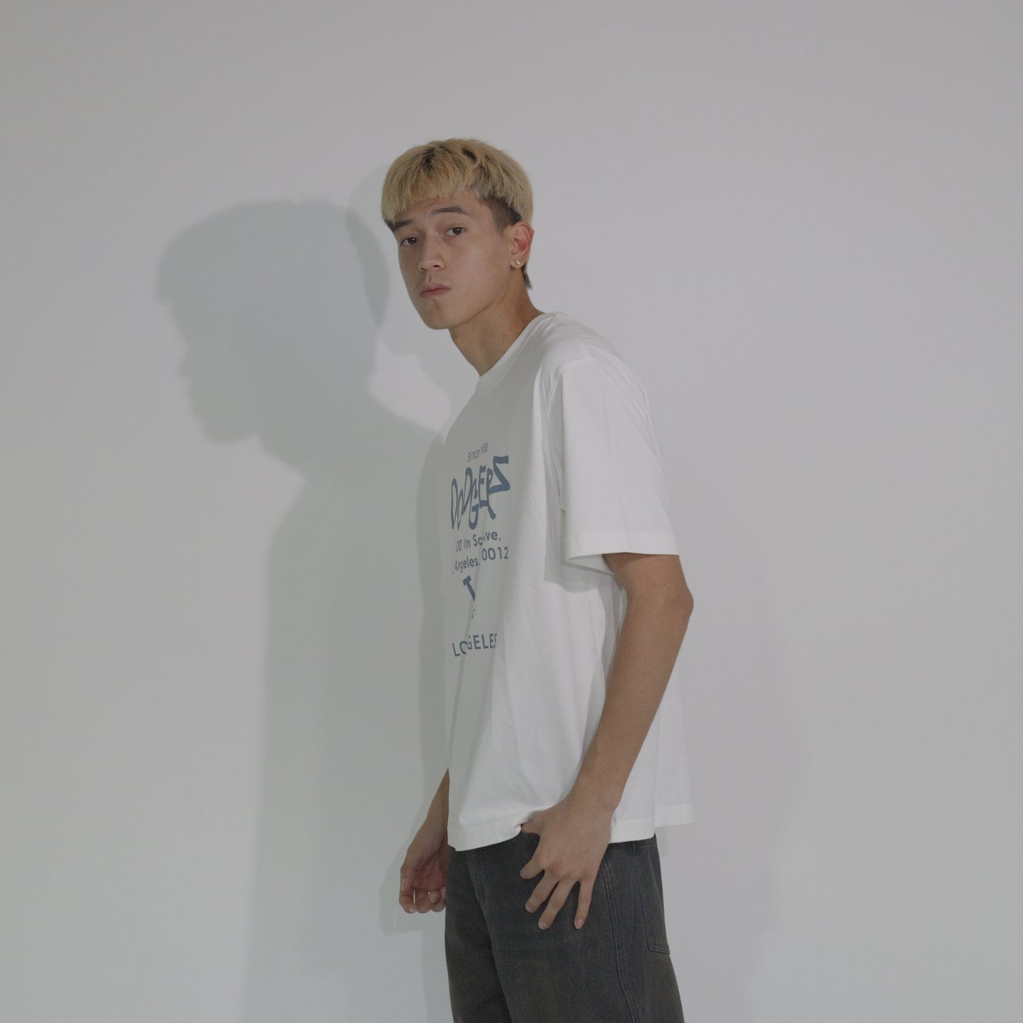 半袖Tシャツ