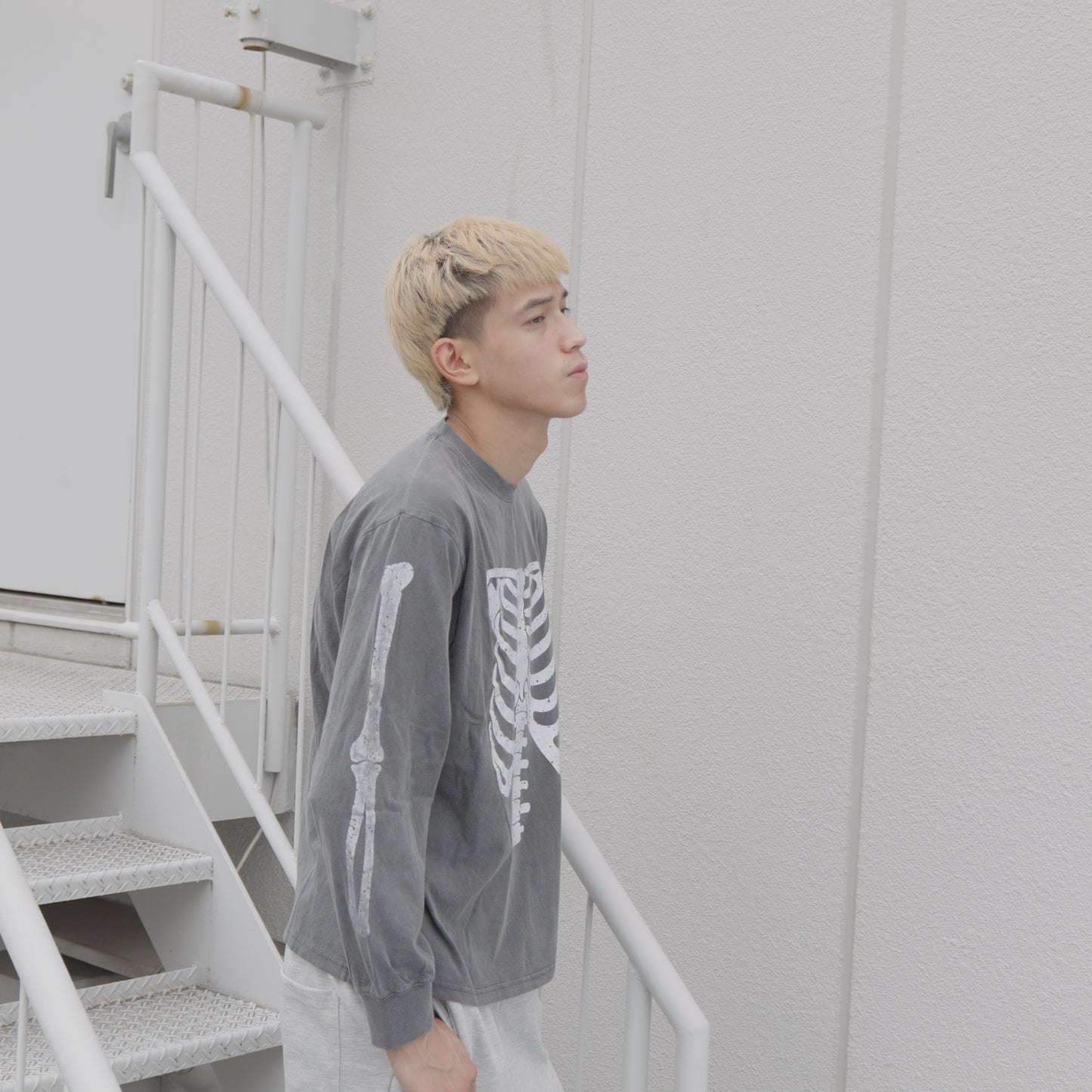 長袖Tシャツ