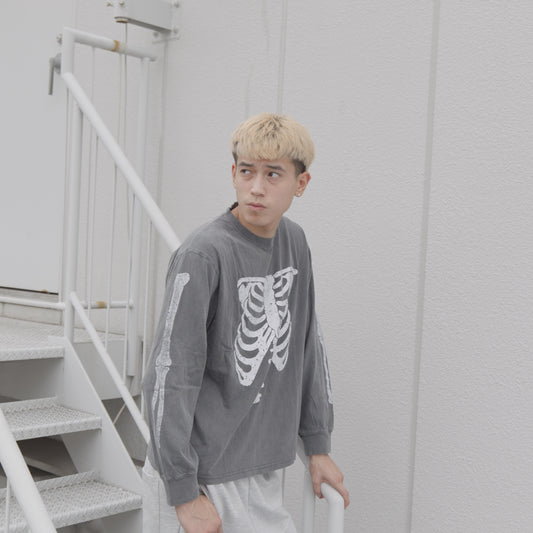 長袖Tシャツ
