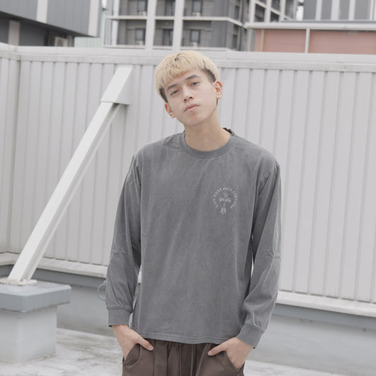 長袖Tシャツ