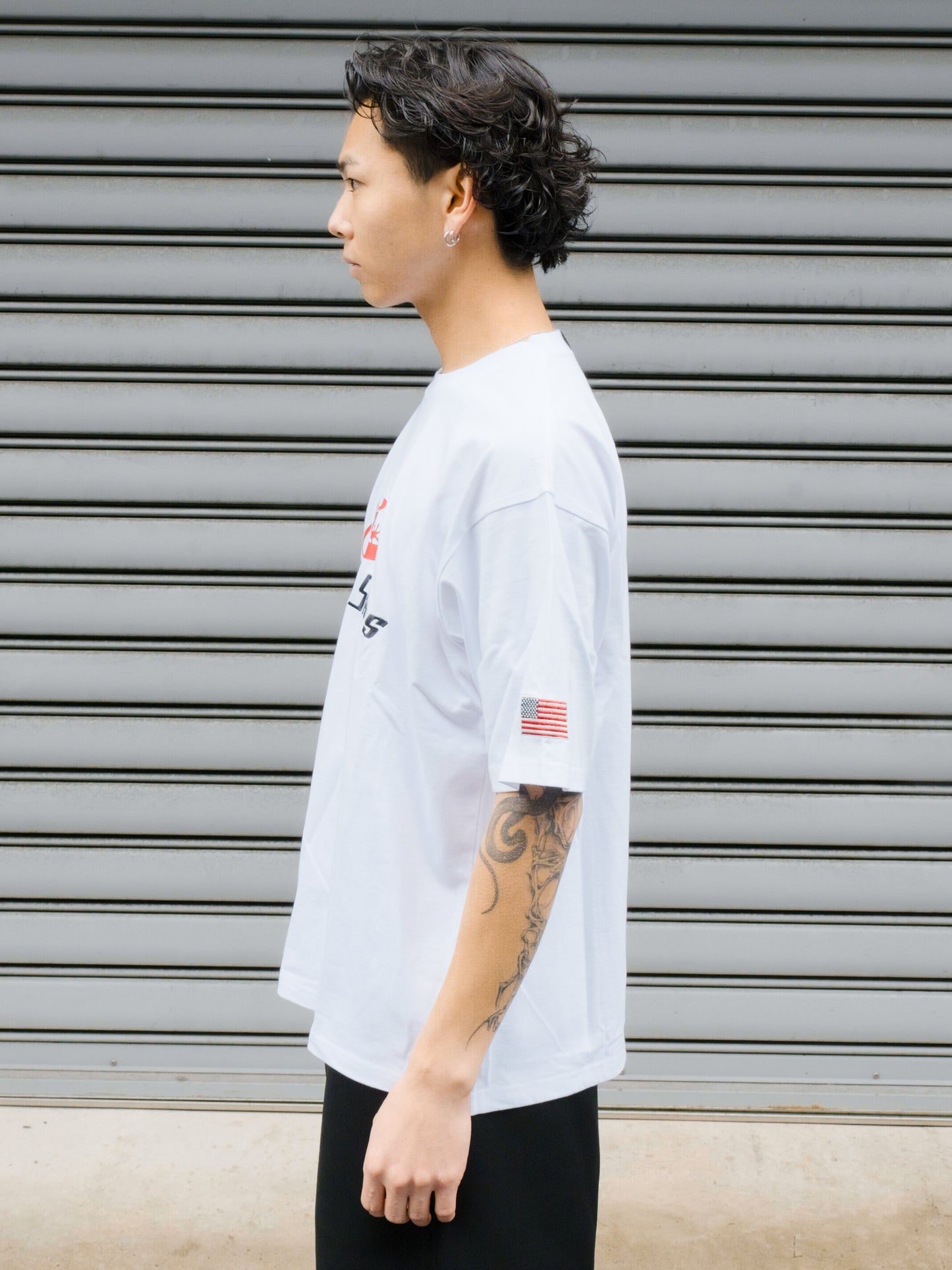 LizardSkins　Tシャツ