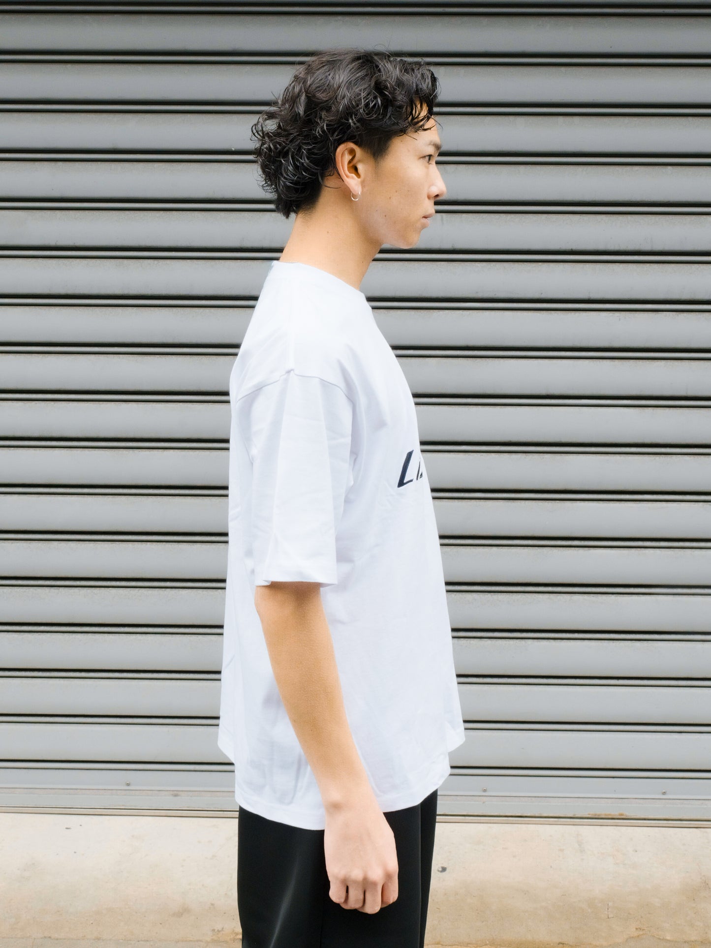 LizardSkins　Tシャツ