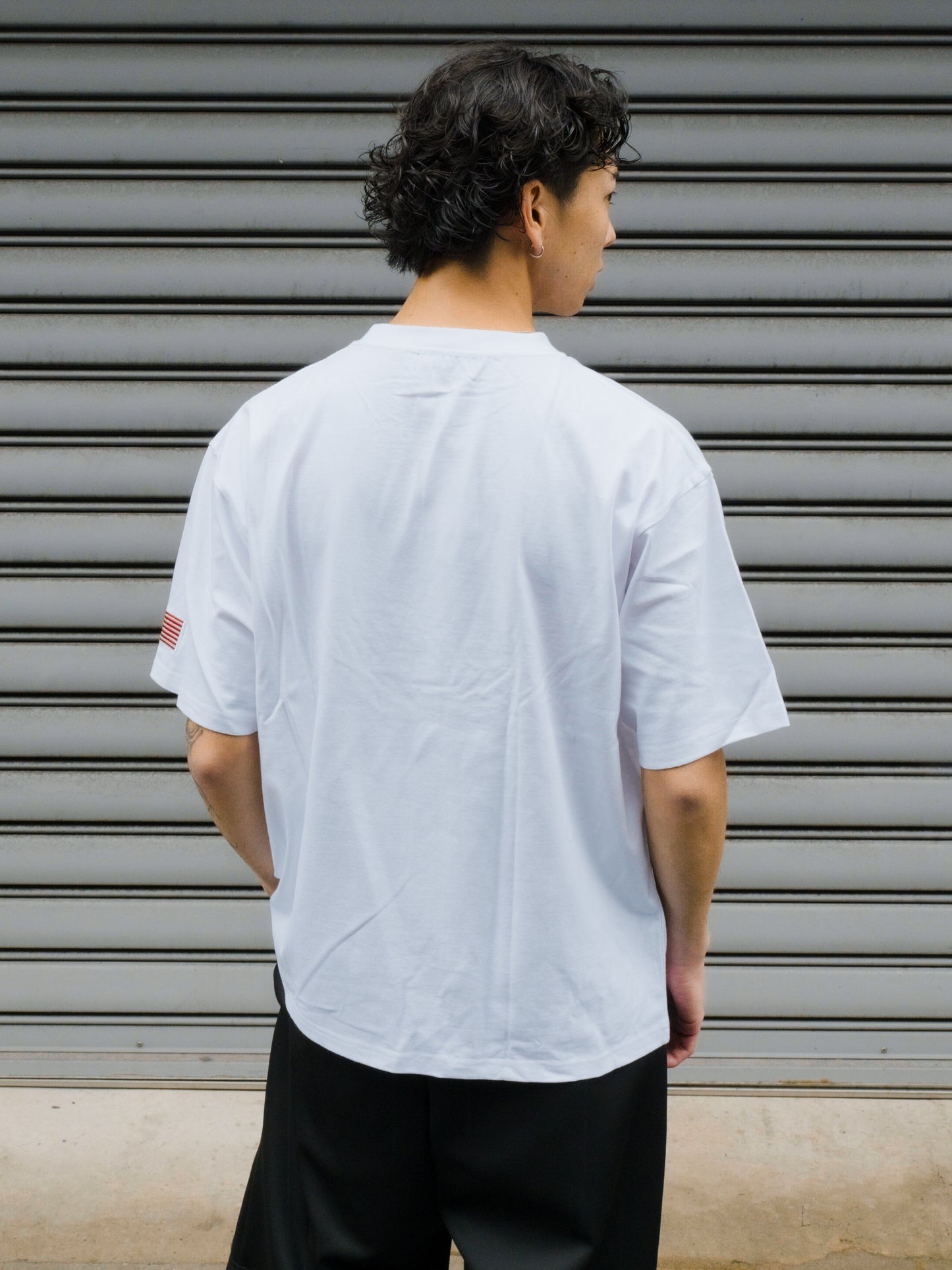 LizardSkins　Tシャツ