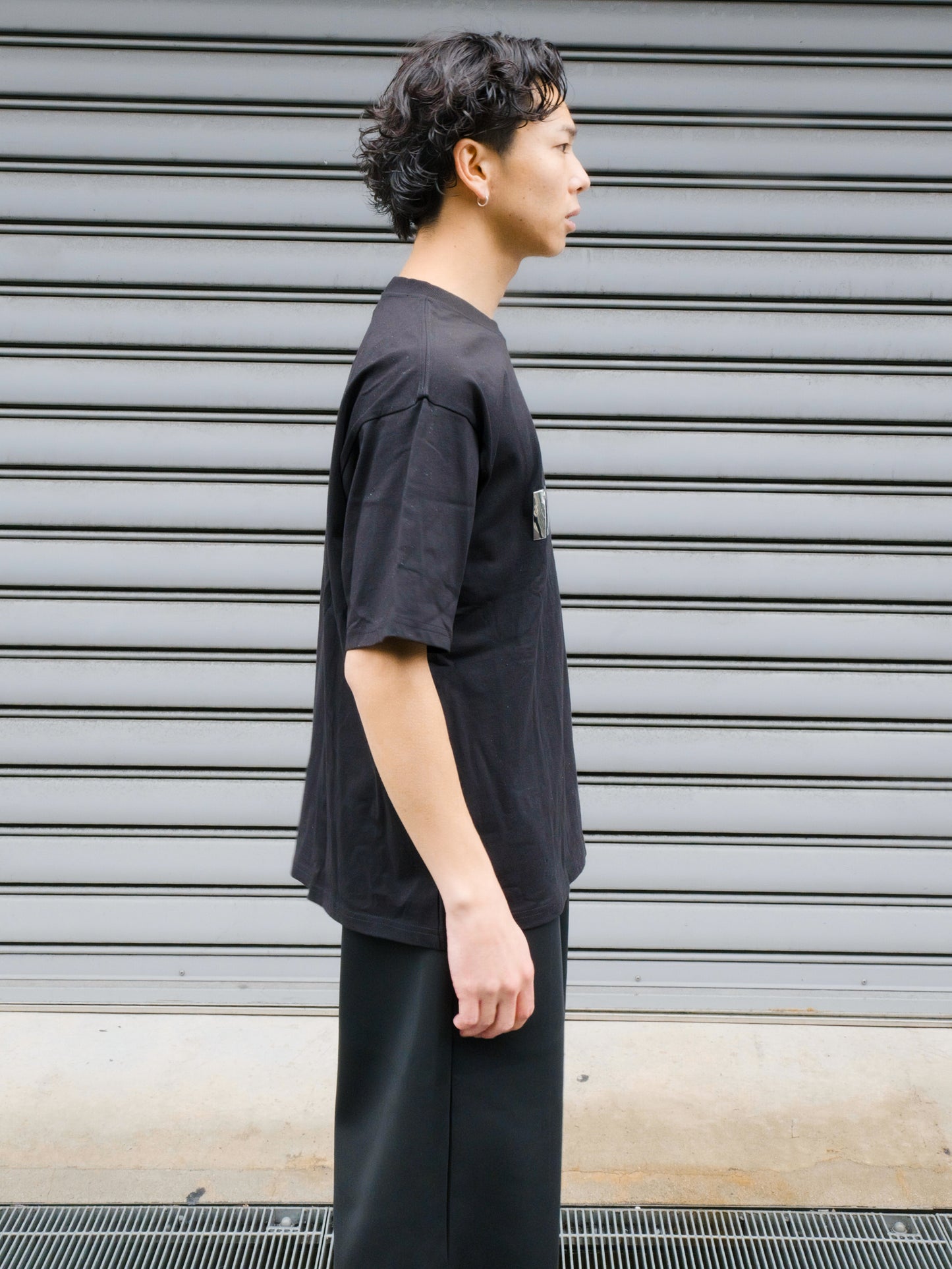 marucci　高周波プリントTシャツ