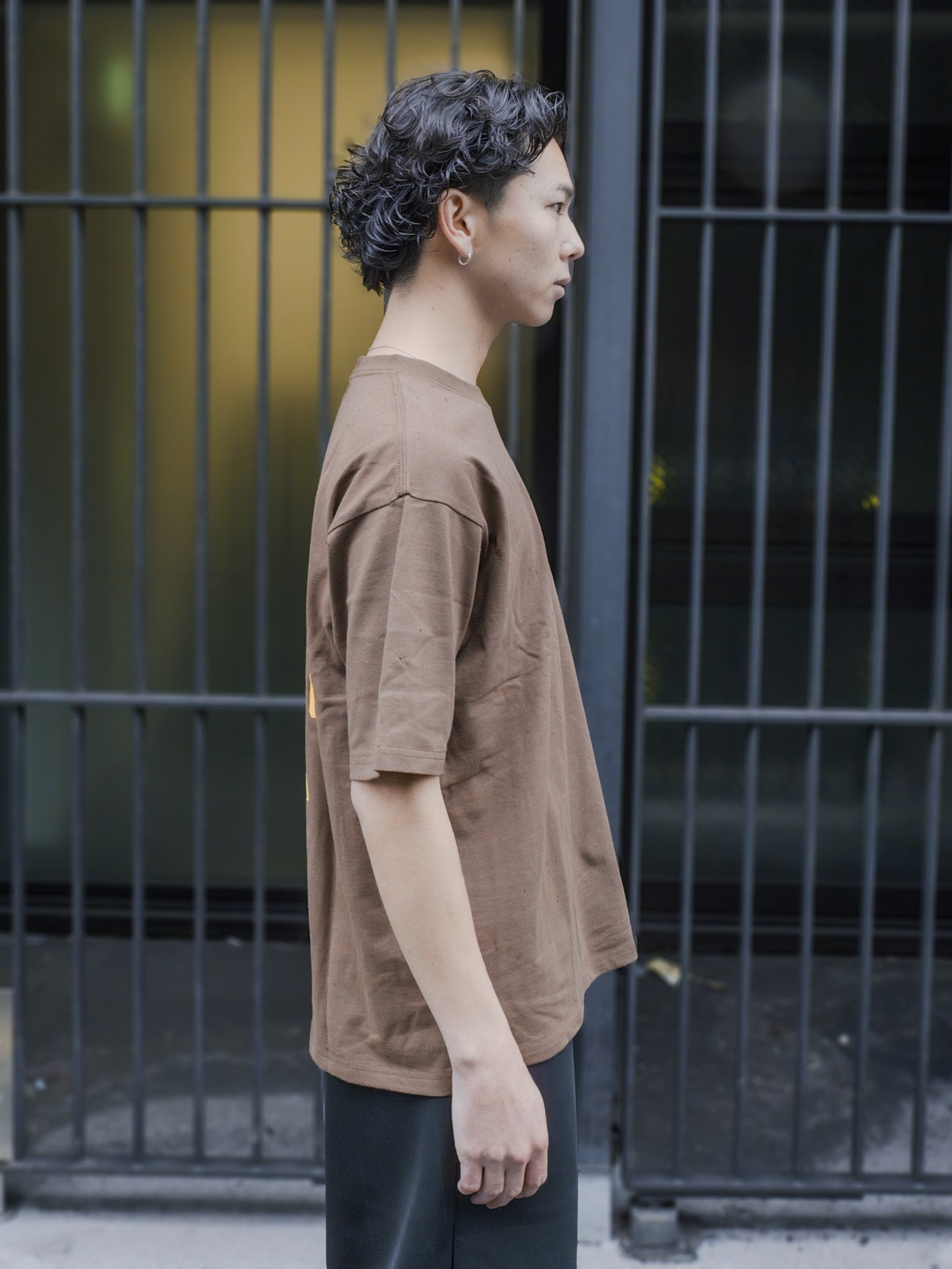 marucci　Tシャツ