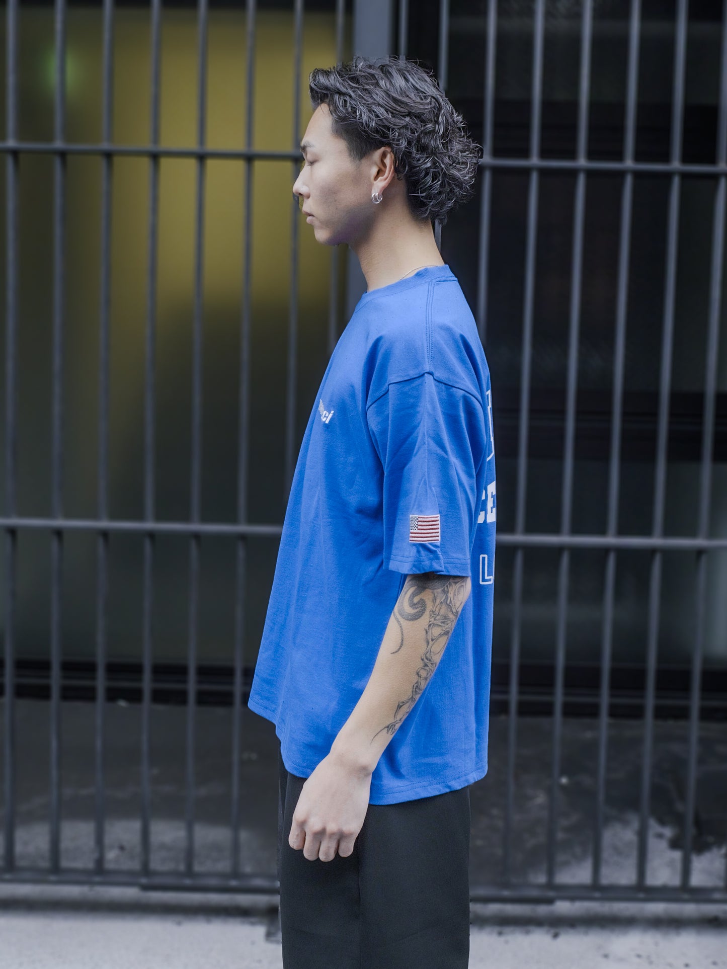 marucci　Tシャツ