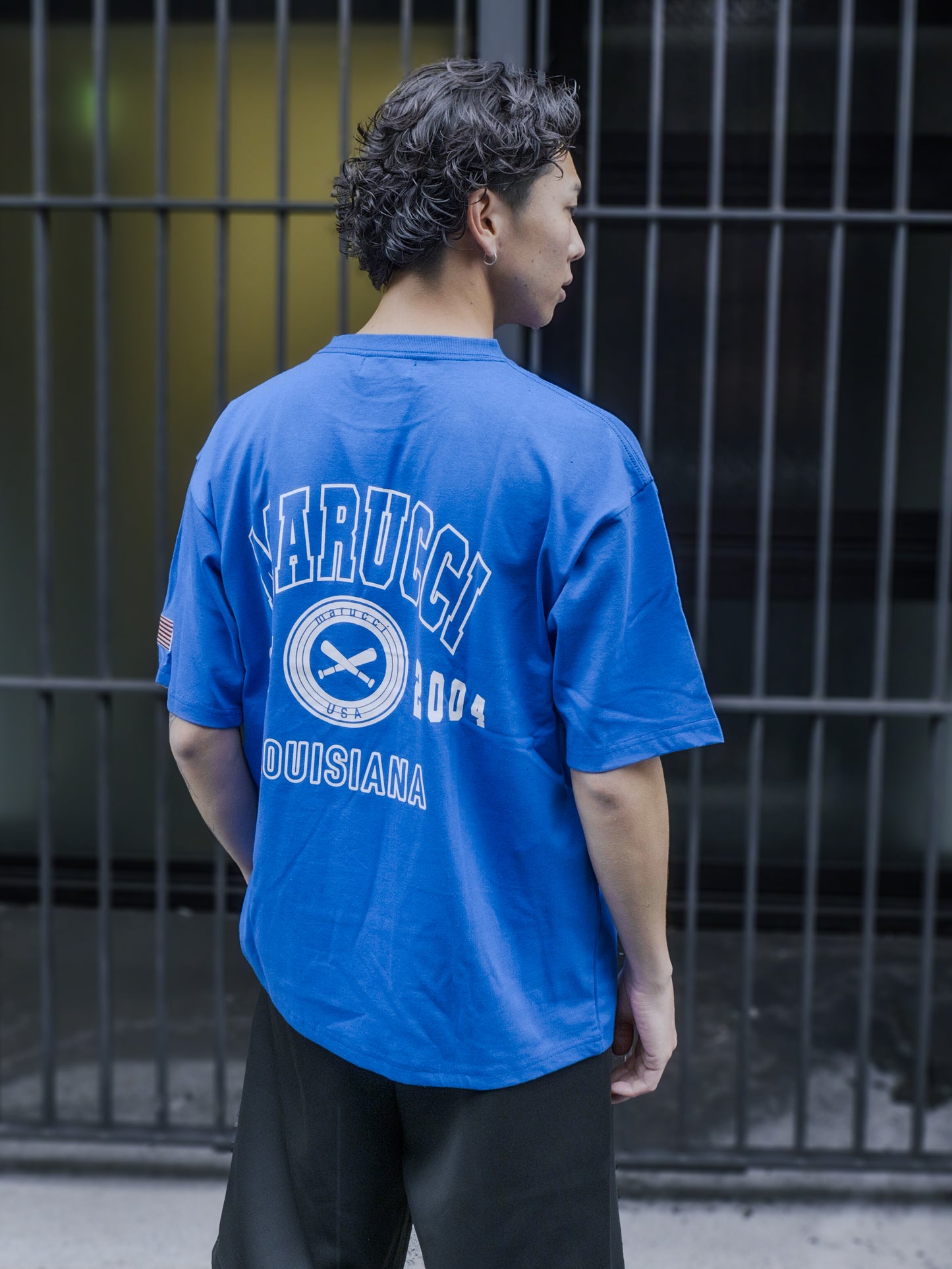 marucci　Tシャツ