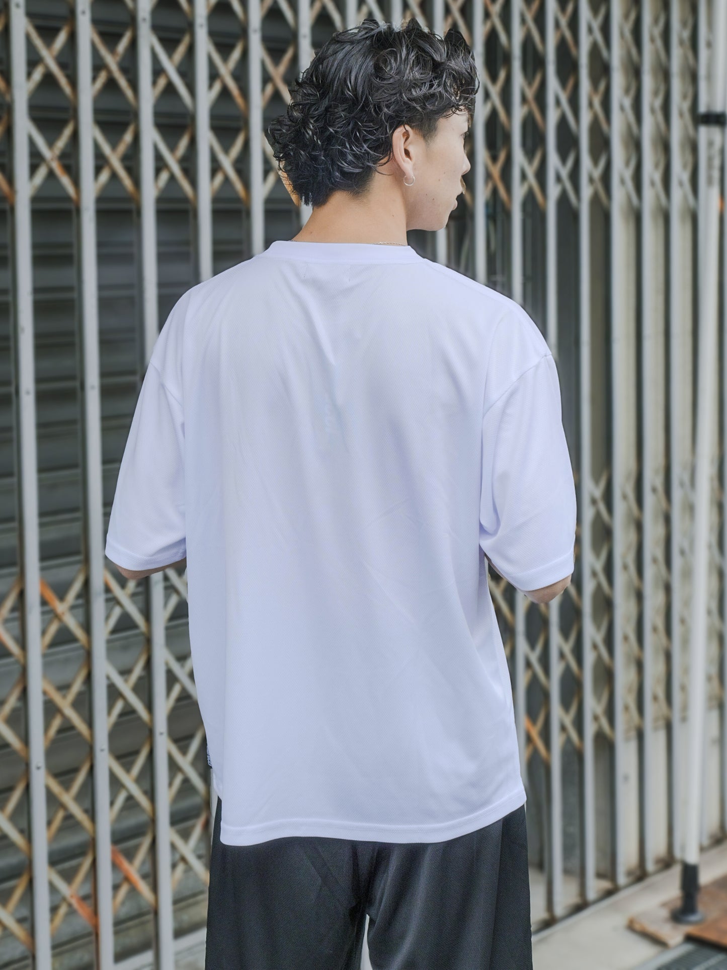 marucci　Tシャツハーフパンツセット