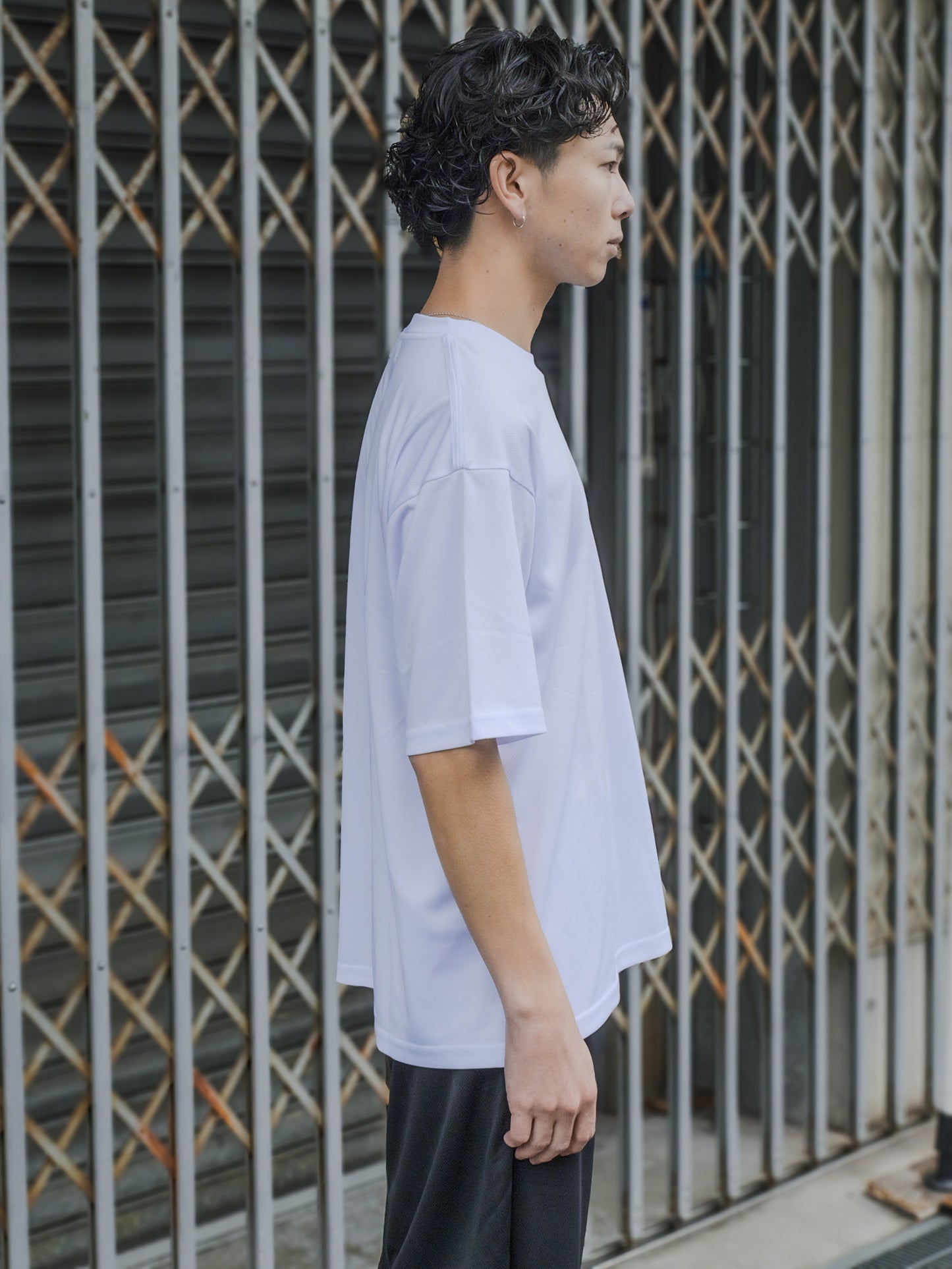 marucci　Tシャツハーフパンツセット